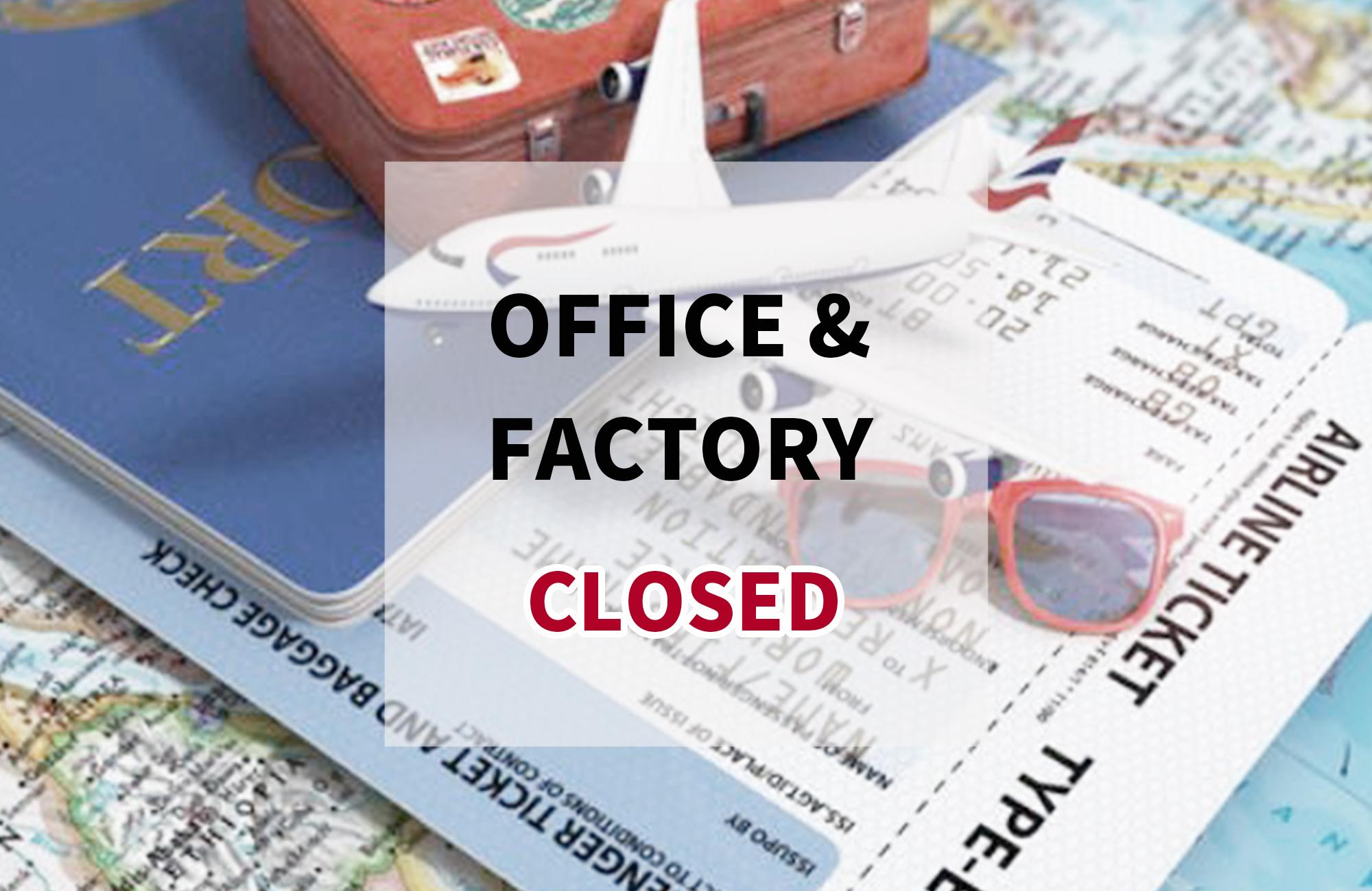 Incentive trip from Dec 16th to Dec 21st